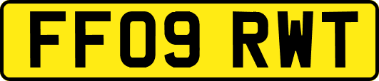 FF09RWT
