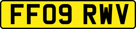 FF09RWV