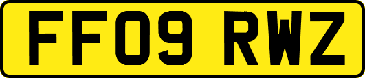 FF09RWZ