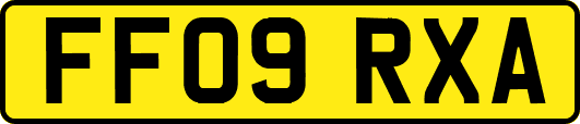 FF09RXA