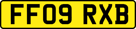 FF09RXB