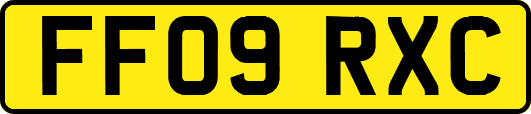 FF09RXC