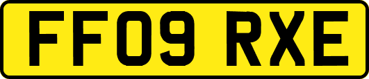 FF09RXE