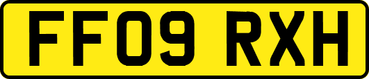 FF09RXH