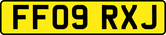 FF09RXJ