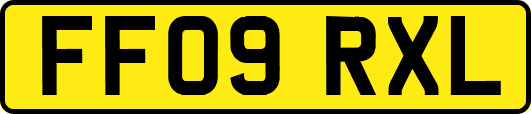 FF09RXL