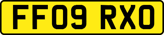 FF09RXO