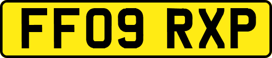 FF09RXP