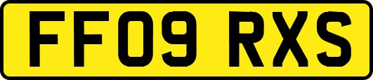 FF09RXS