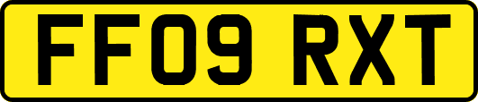 FF09RXT