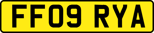 FF09RYA