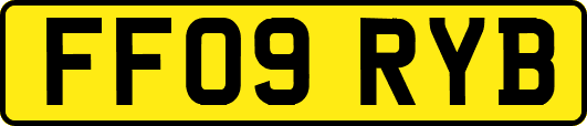 FF09RYB
