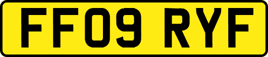 FF09RYF
