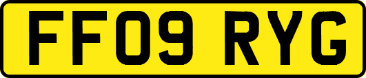 FF09RYG