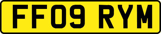 FF09RYM