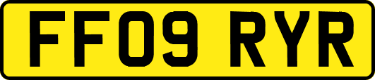 FF09RYR