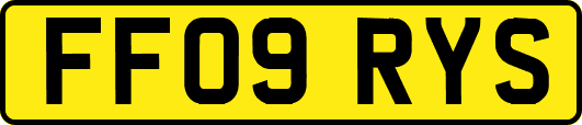 FF09RYS