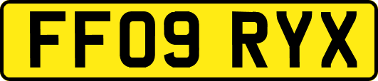 FF09RYX