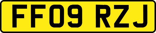 FF09RZJ