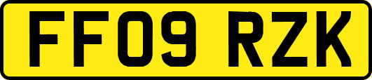 FF09RZK