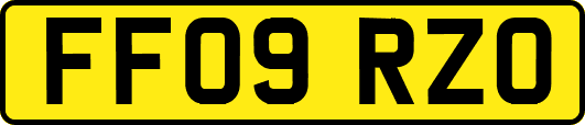 FF09RZO
