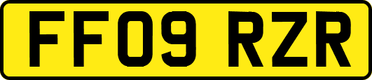 FF09RZR