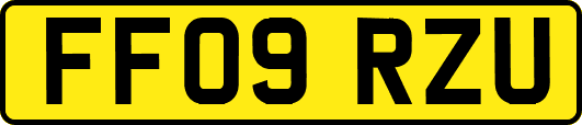 FF09RZU
