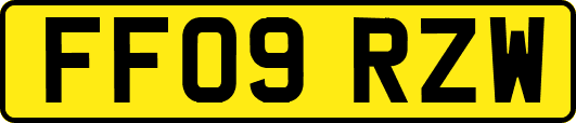 FF09RZW