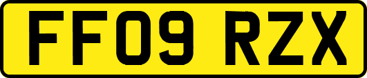 FF09RZX