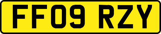 FF09RZY