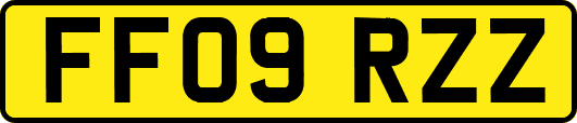 FF09RZZ