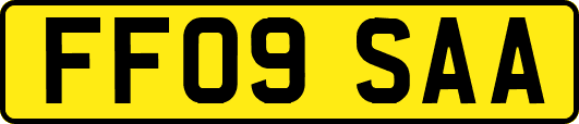 FF09SAA