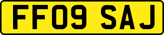 FF09SAJ