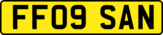 FF09SAN