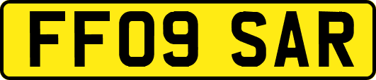 FF09SAR