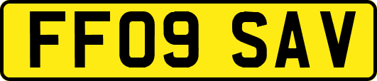 FF09SAV