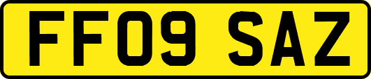 FF09SAZ