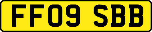 FF09SBB