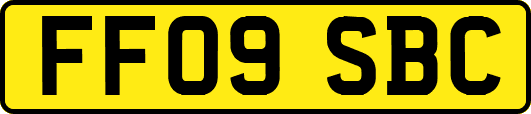 FF09SBC