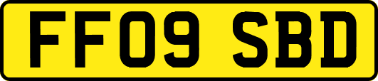 FF09SBD