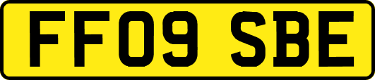 FF09SBE
