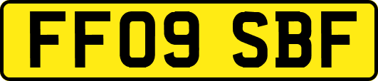 FF09SBF