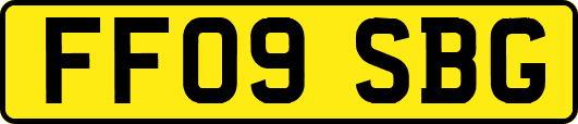 FF09SBG