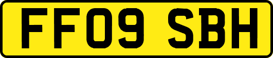 FF09SBH