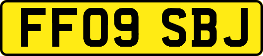FF09SBJ