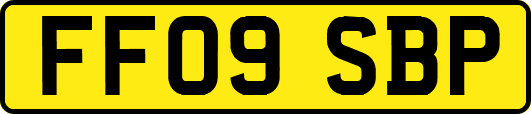 FF09SBP