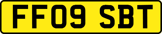 FF09SBT