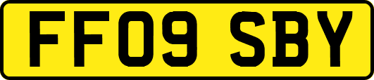 FF09SBY