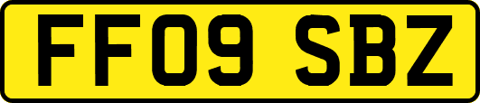FF09SBZ