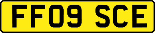 FF09SCE